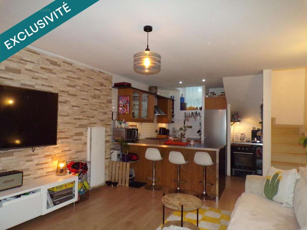 Photo 2 - Maison à YERRES