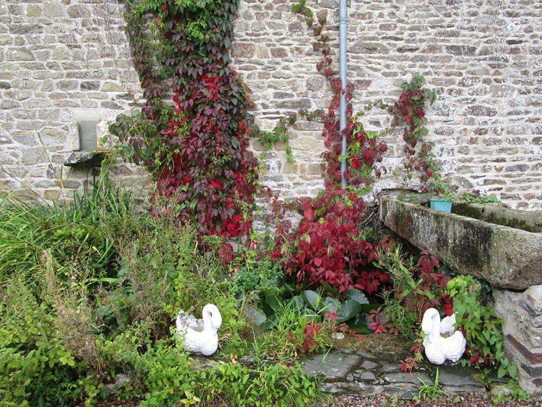 Maison à VILLERS-BOCAGE