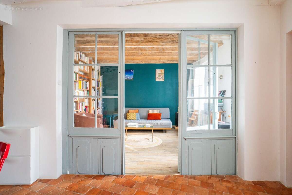 Maison à ANGERS