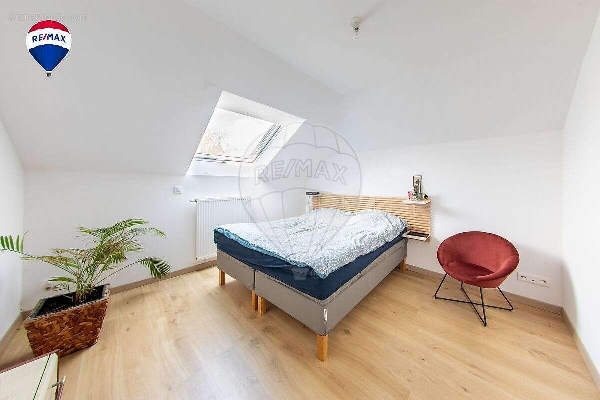 Appartement à HAGENTHAL-LE-BAS