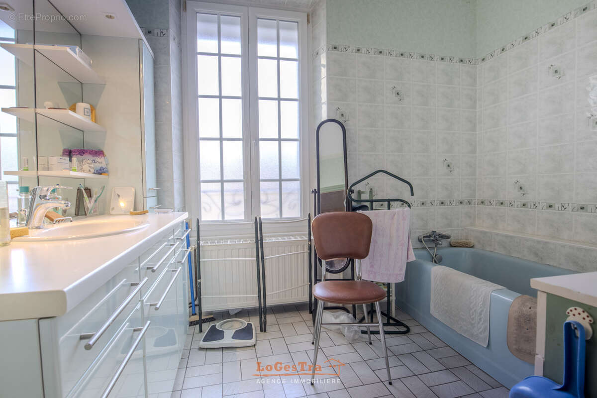 Maison 4 chambres VITTEL - photo 9