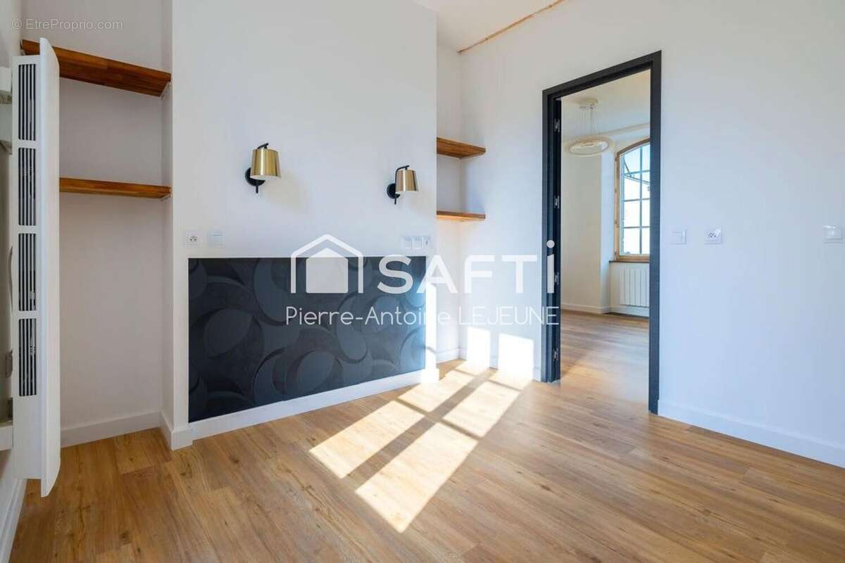 Appartement 30 m² à Questembert  - photo 7