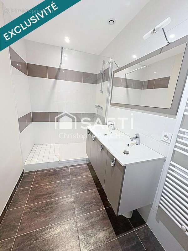 Photo 7 - Appartement à BOURG-EN-BRESSE