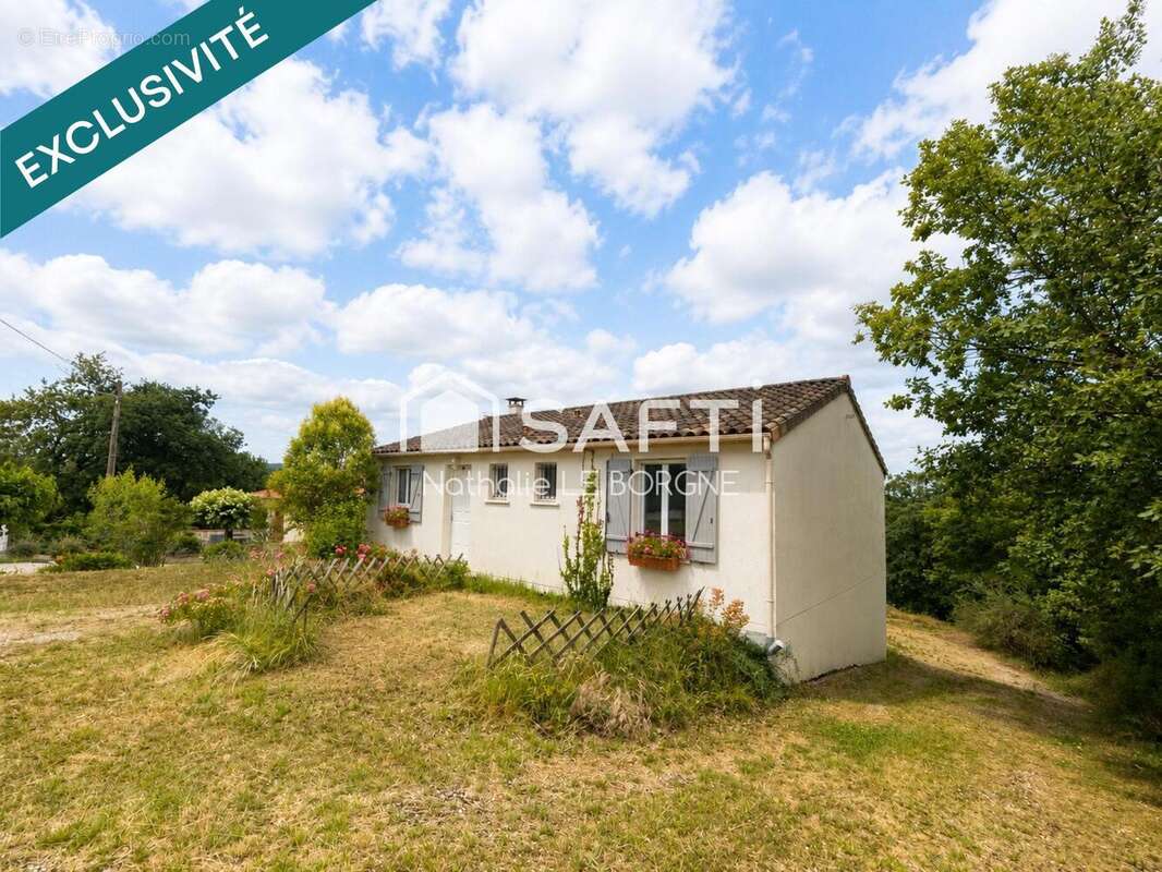 Maison 113 m² à Castres  - photo 4
