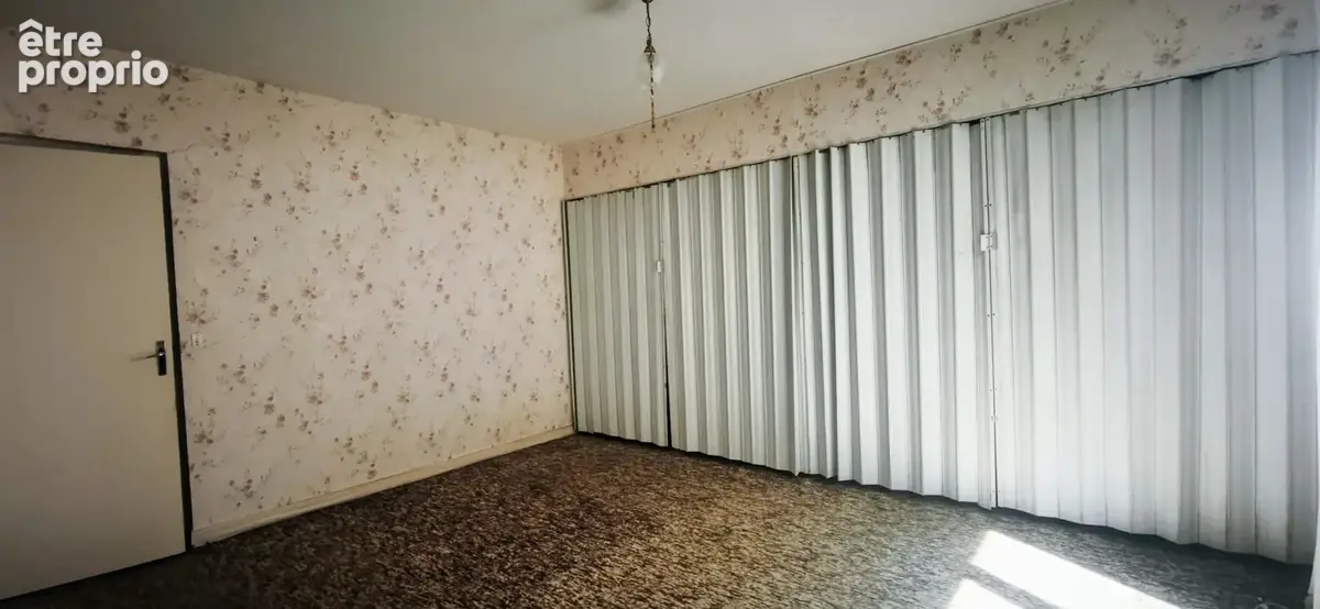 Maison de campagne à rénover — Saulcet (5 min de Saint-Pourçain-sur-Sioule) - photo 12
