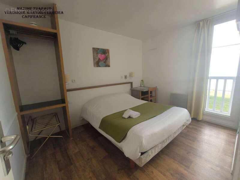 Établissement hôtelier – Opportunité rare aux portes de Châteauroux - photo 3