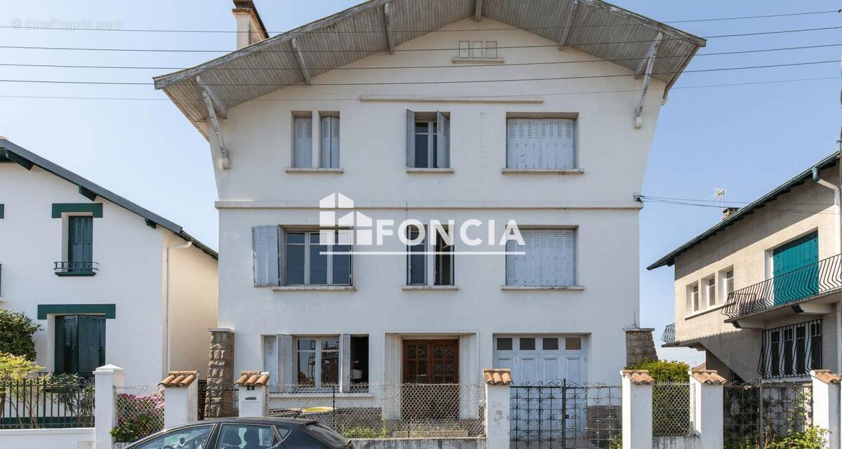 Maison à TARBES