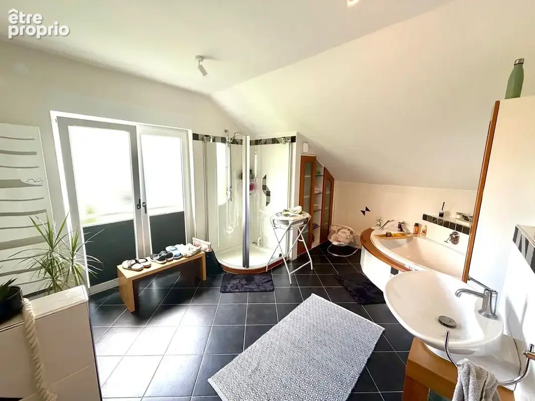 Sublime maison récente avec appartement indépendant - photo 5