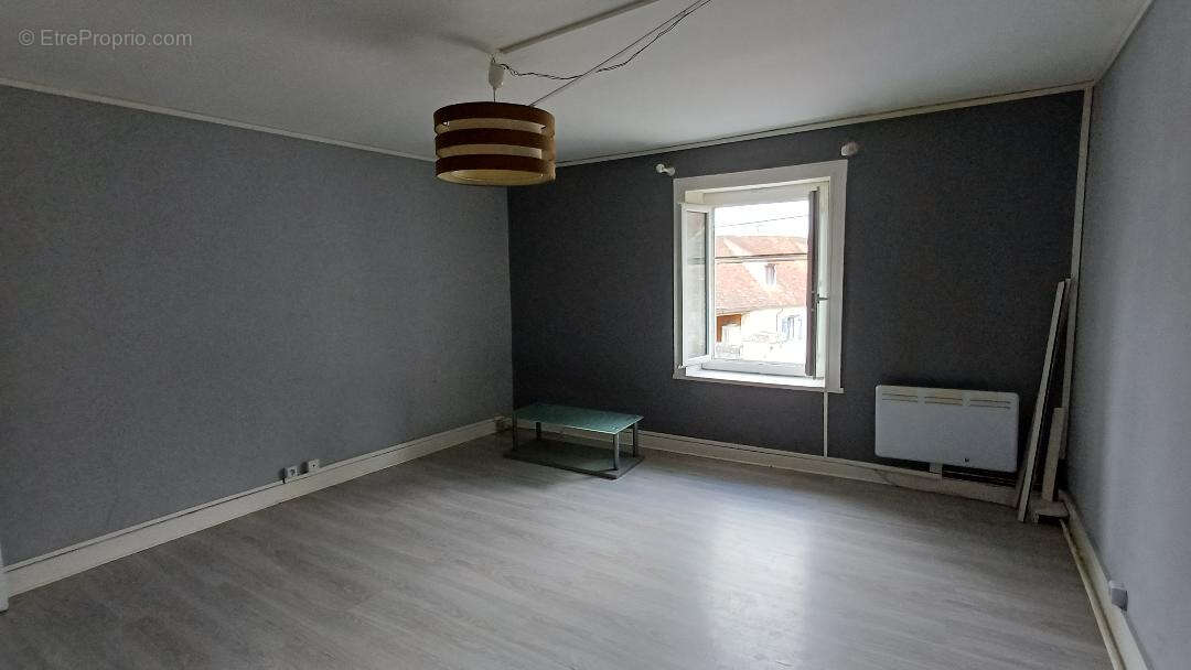 Maison Prissac 4 pièce(s) 60 m2 - photo 4