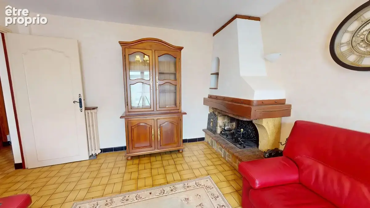 Maison Limoux 5 pièce(s) - photo 6