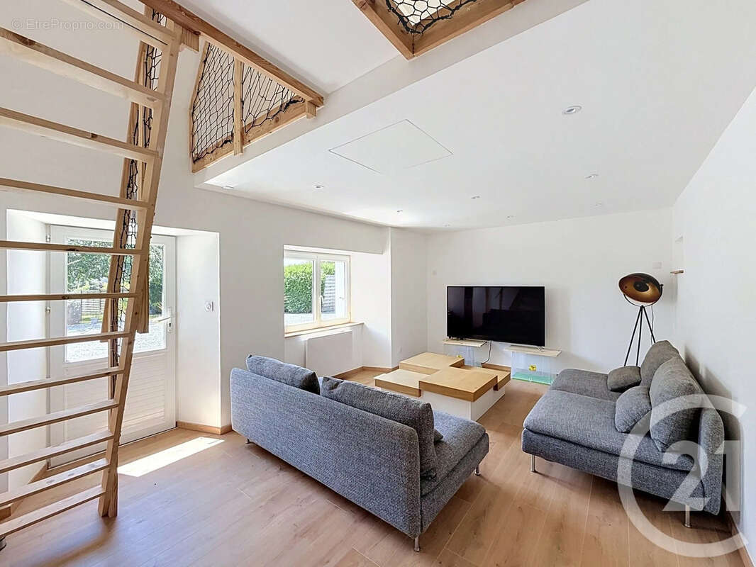 Maison 161 m² à Lannion  - photo 4