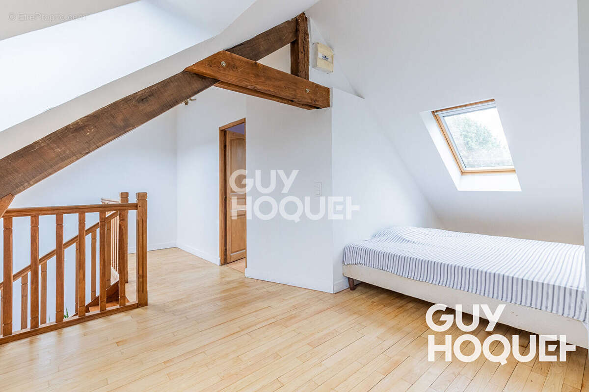 Maison à ATHIS-MONS