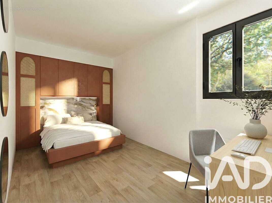 Photo 4 - Appartement à SAINT-JULIEN-EN-GENEVOIS