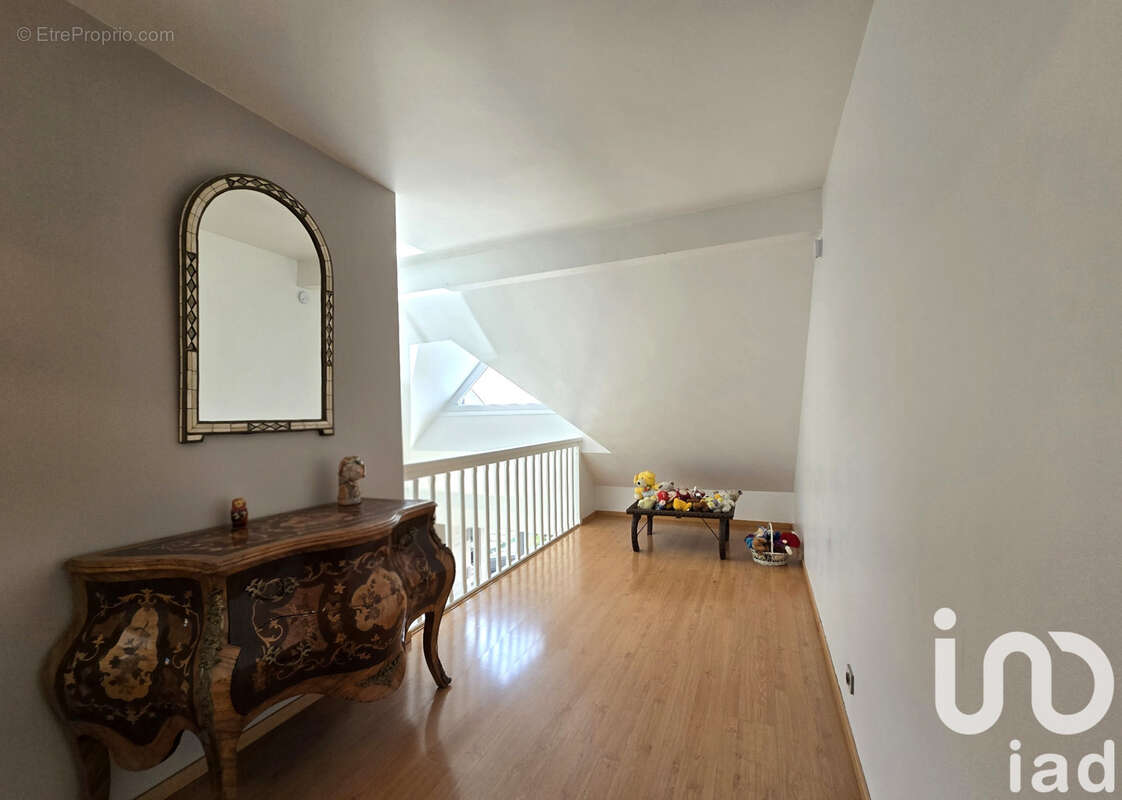 Photo 8 - Maison à MAROLLES-EN-BRIE