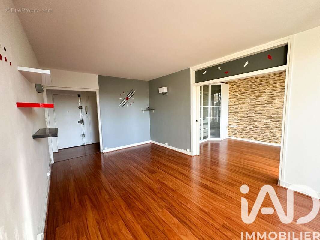 Photo 3 - Appartement à ANTONY