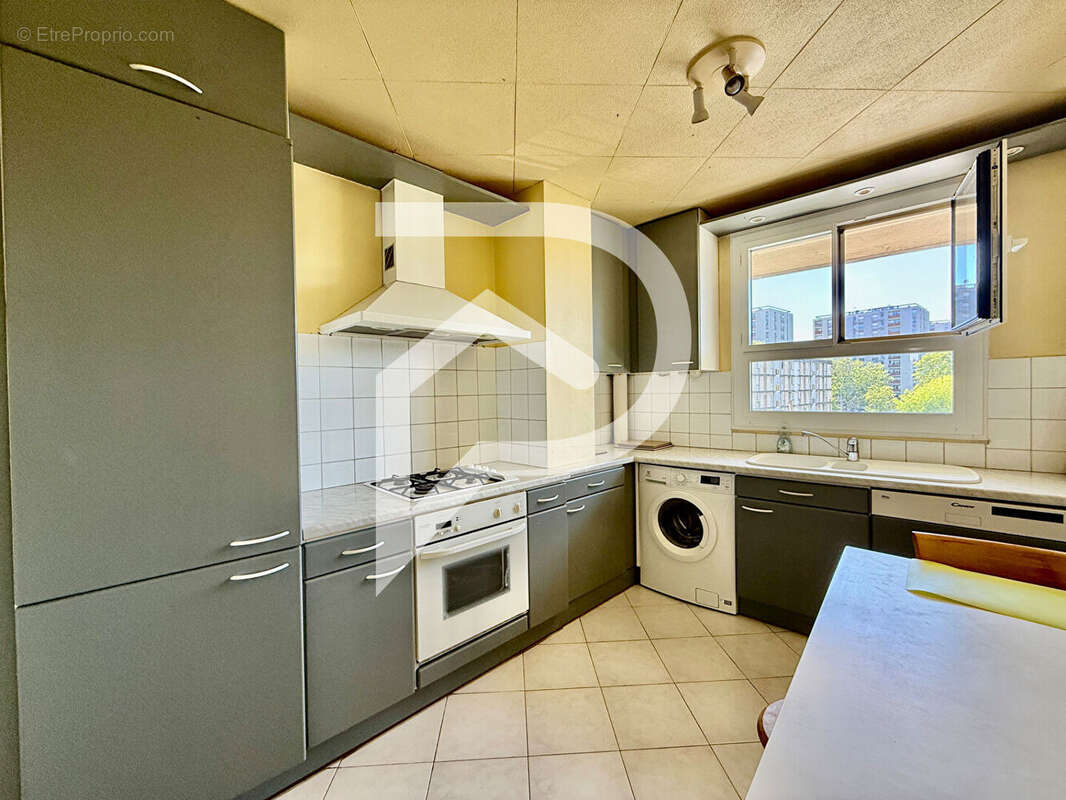 Appartement Aulnay Sous Bous  4 pièce(s) 74 m2 - photo 5
