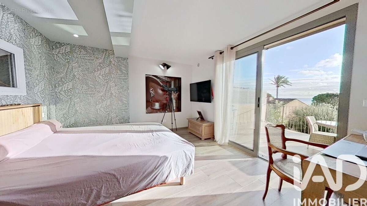 Photo 7 - Appartement à LA SEYNE-SUR-MER