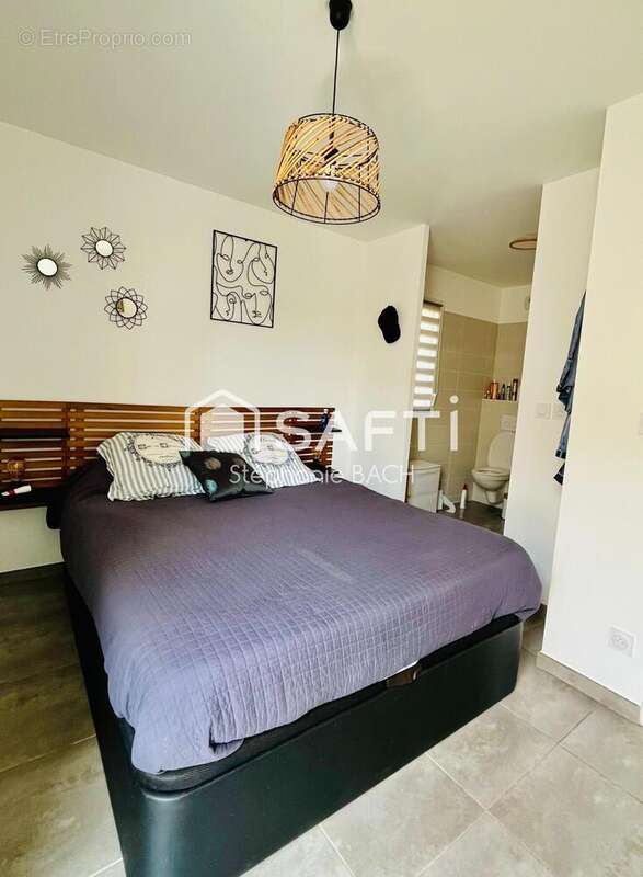 Photo 9 - Maison à LA CIOTAT