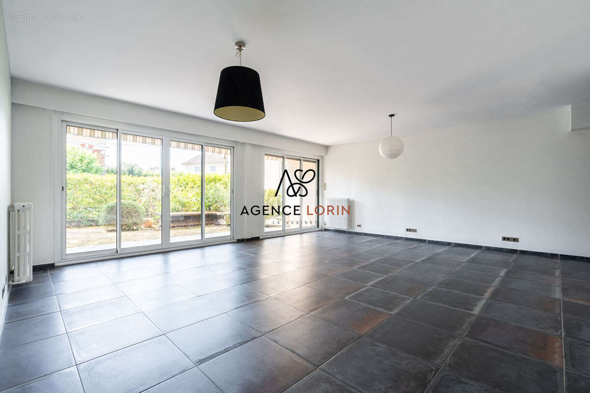 Appartement à LE VESINET