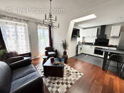 Appartement à ENGHIEN-LES-BAINS