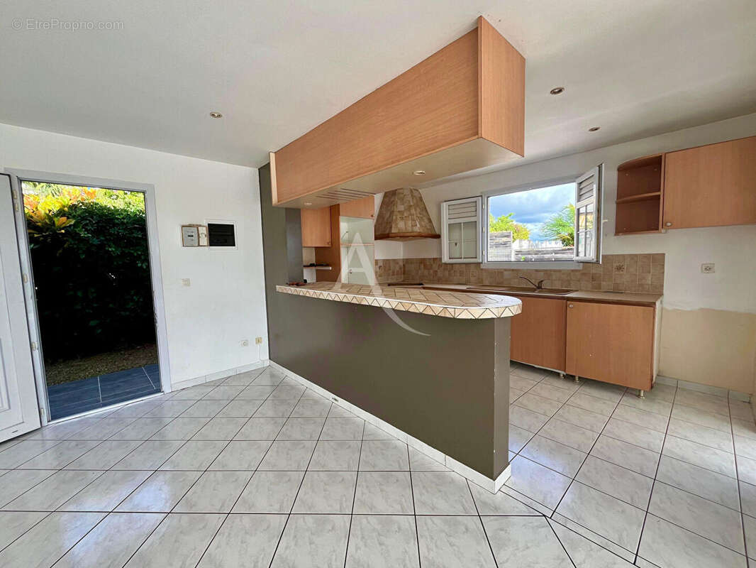 Maison à SAINTE-LUCE