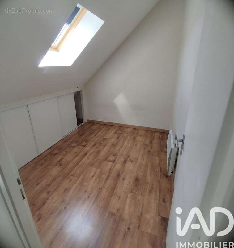 Photo 2 - Appartement à BOURGES