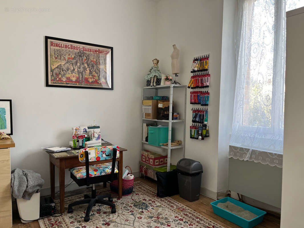 Maison à JUMILHAC-LE-GRAND