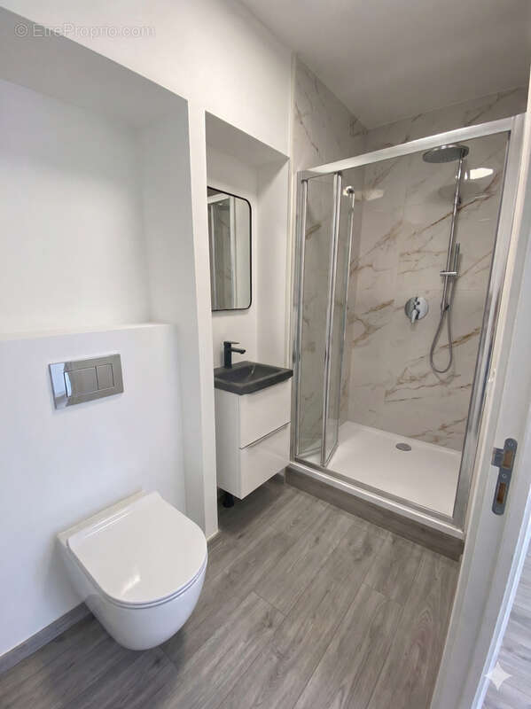 Appartement à ORLEANS