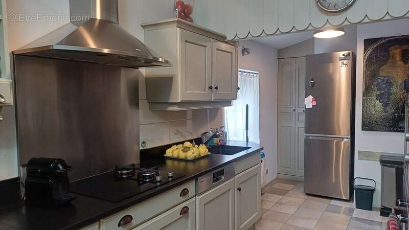 Maison à SAINTE-ALVERE