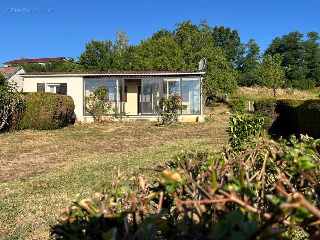 Maison de campagne proche riviere - photo 4