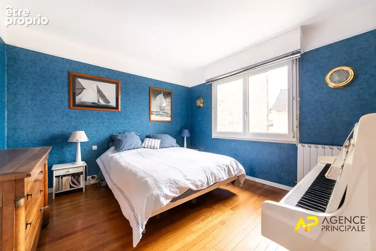 Maison La Garenne Colombes 7 pièces 172 m² - photo 12