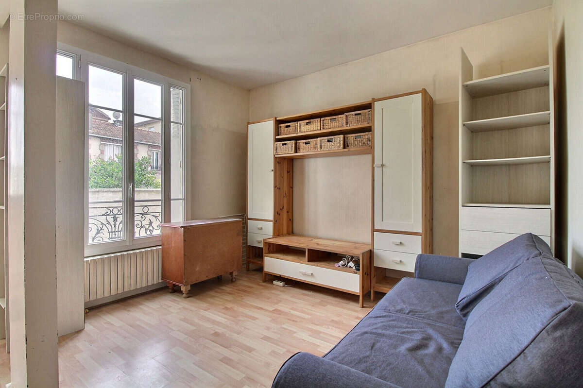 Appartement à COLOMBES