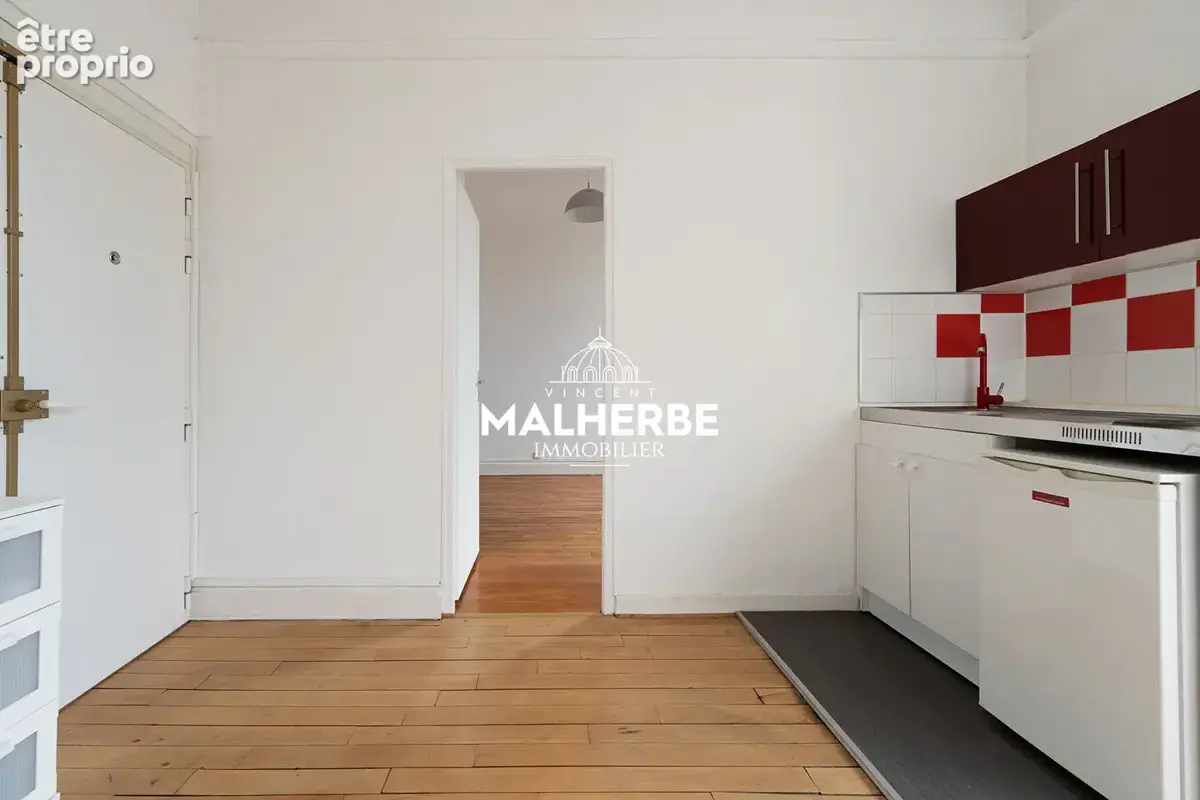 Charmant appartement au centre-ville - photo 2