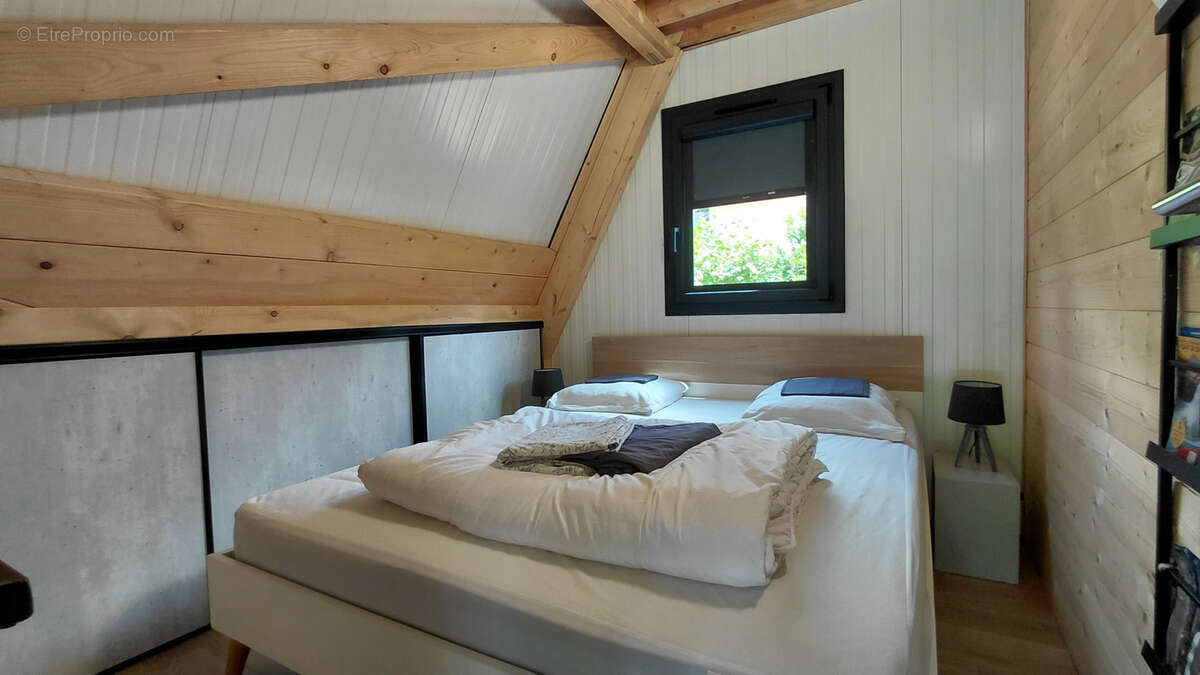 Ensemble de logements atypiques à Loray pour résidence principale ou location - photo 5