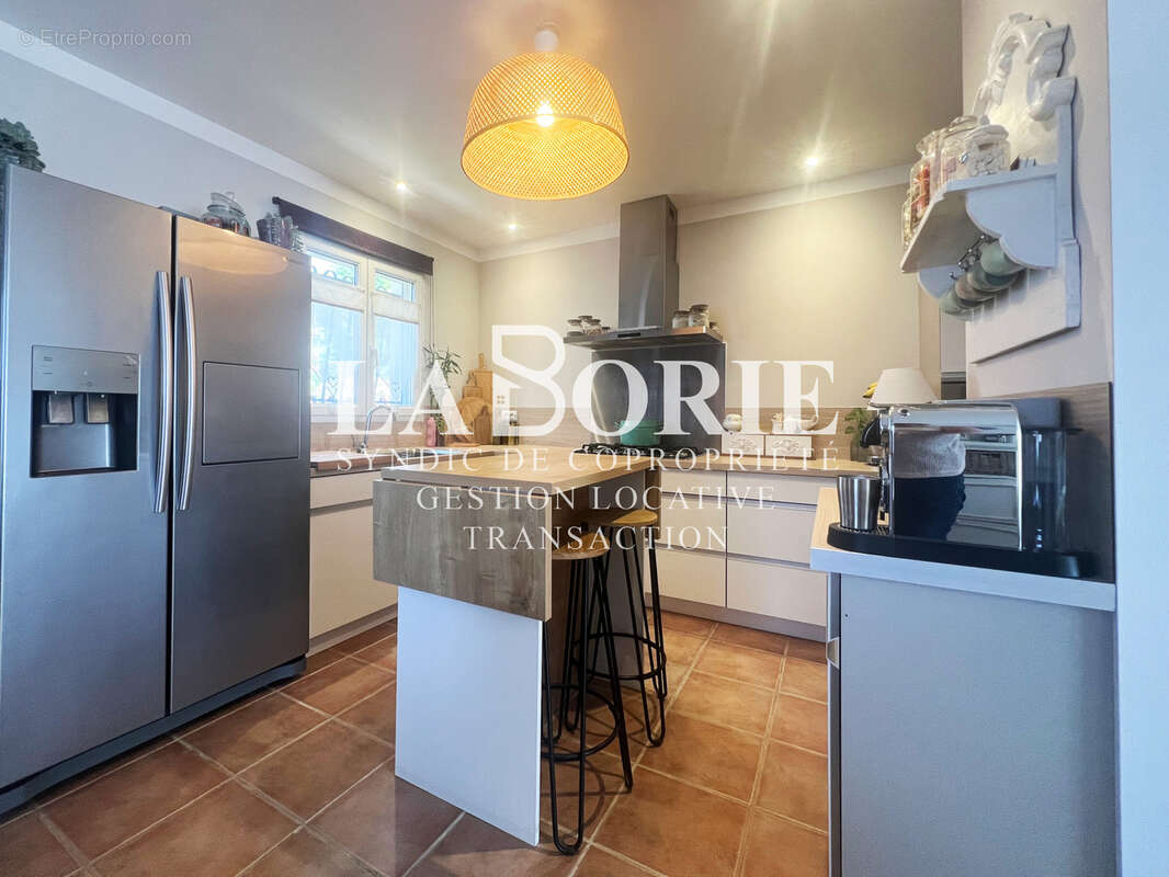 PIOLENC - Maison 147 m2 - photo 3