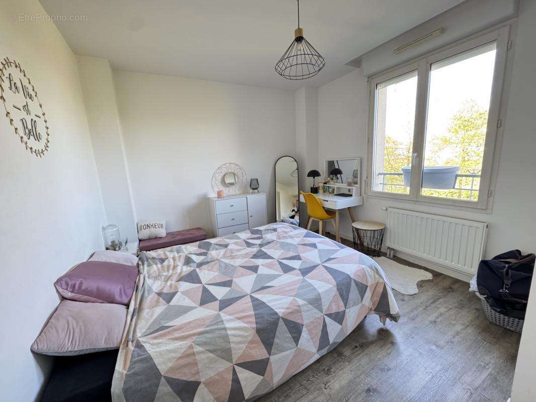 Appartement à ANGERS