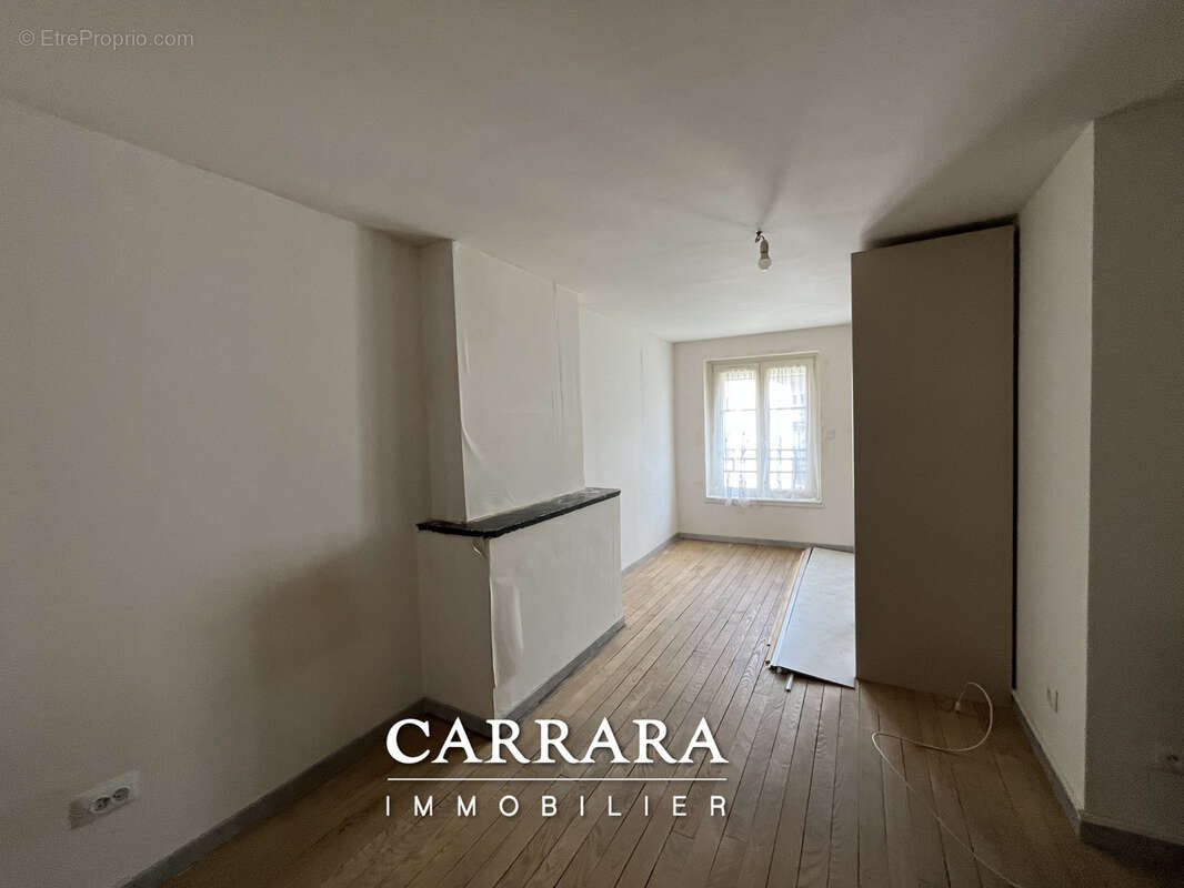 Maison à SAINT-JULIEN-LES-METZ