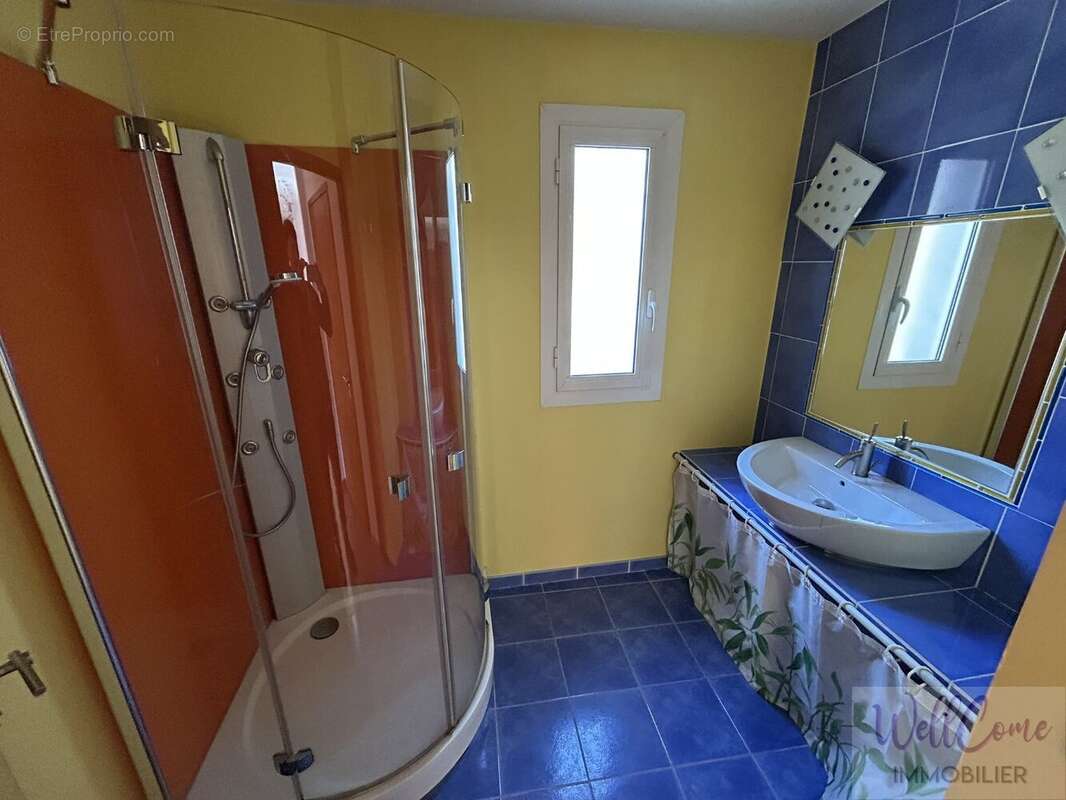 Maison à SAINT-MICHEL-DE-MAURIENNE