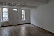 Appartement à MAGNY-EN-VEXIN