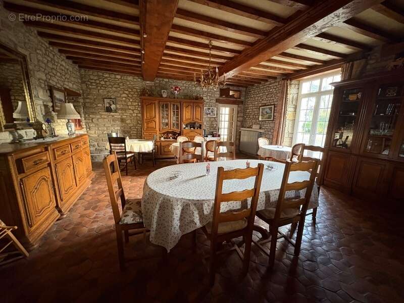 Maison à CARENTAN