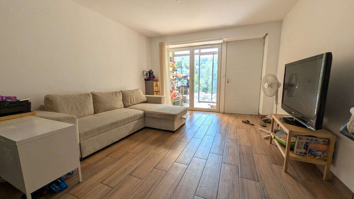SAINT-PERAY / Maison 3 chambres avec terrasse de 41m2 - photo 4