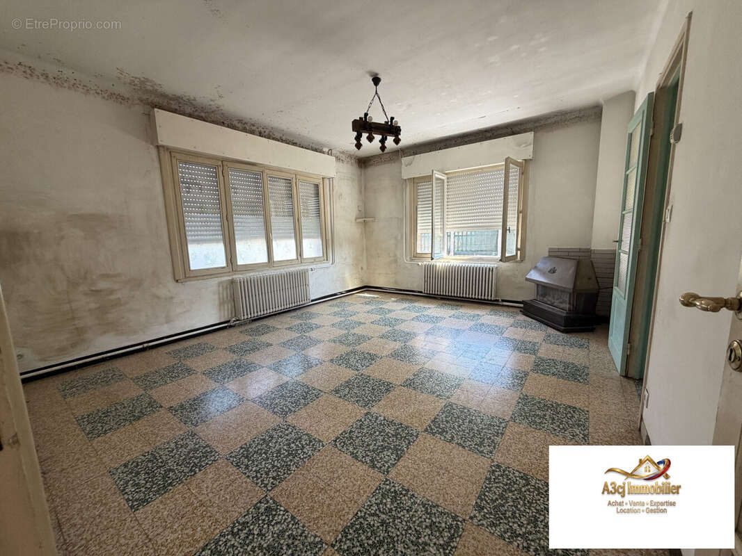 Maison 114 m² à Wallers  - photo 5