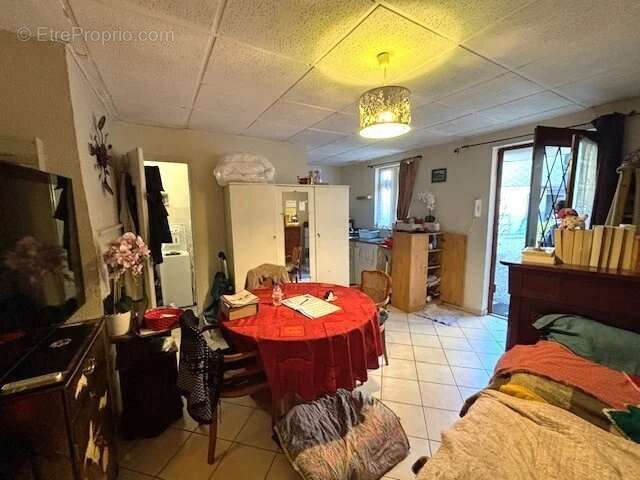 Appartement à PAU