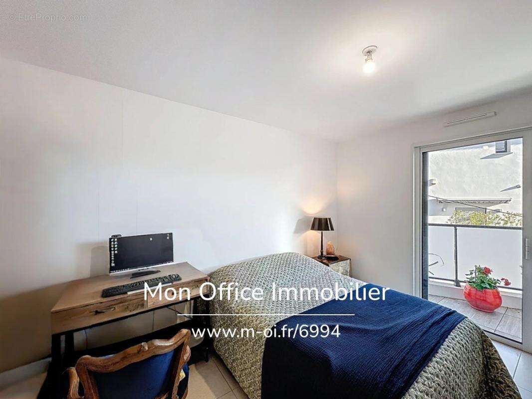Appartement à CAVALAIRE-SUR-MER