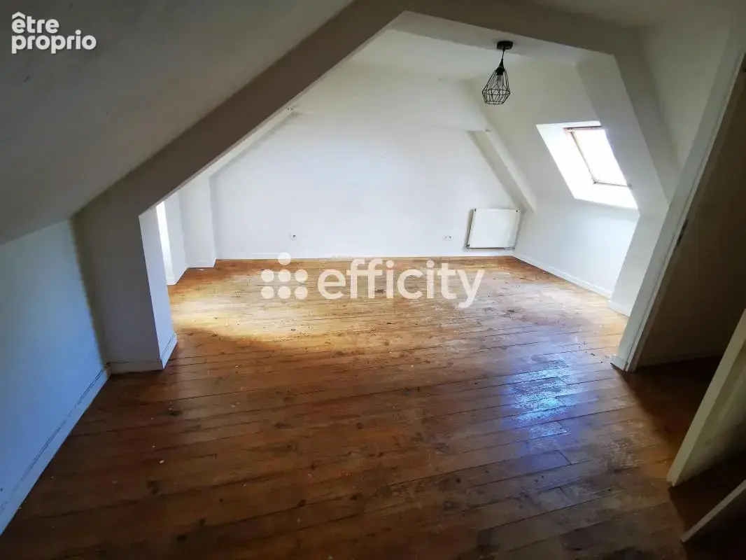 Maison de bourg - photo 20