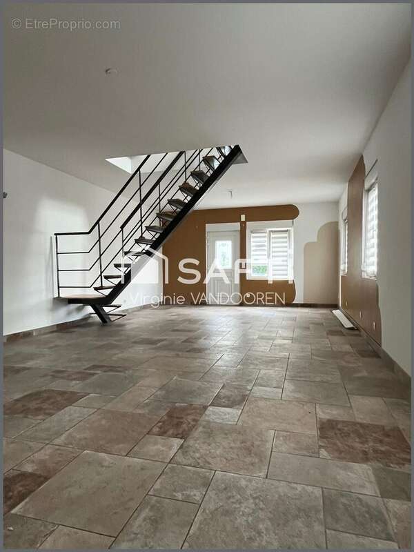 Photo 2 - Maison à LE PORTEL