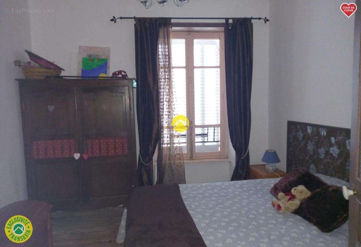 Maison de bourg Montagne - photo 6