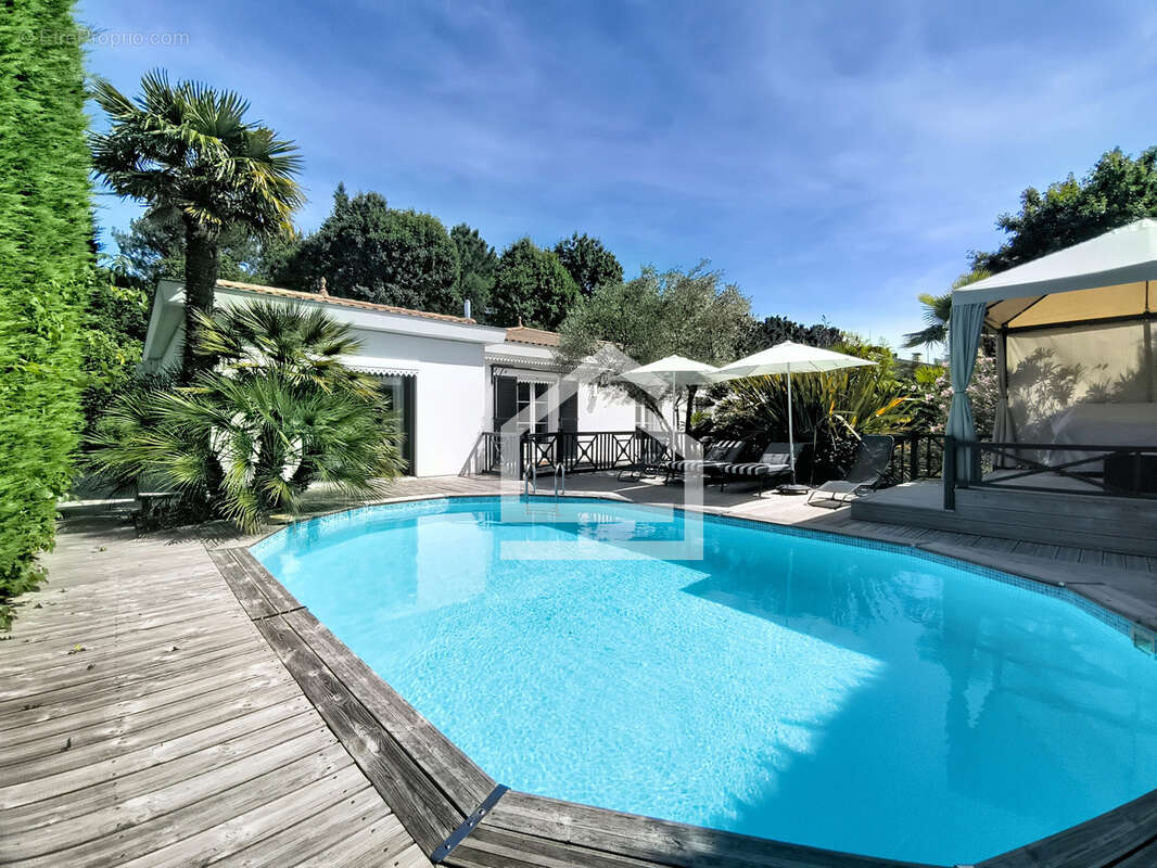 Maison à MERIGNAC