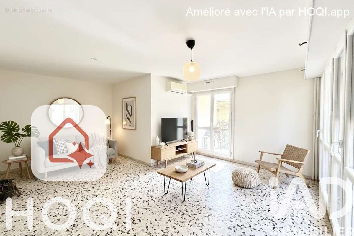 Photo 3 - Appartement à MONTPELLIER