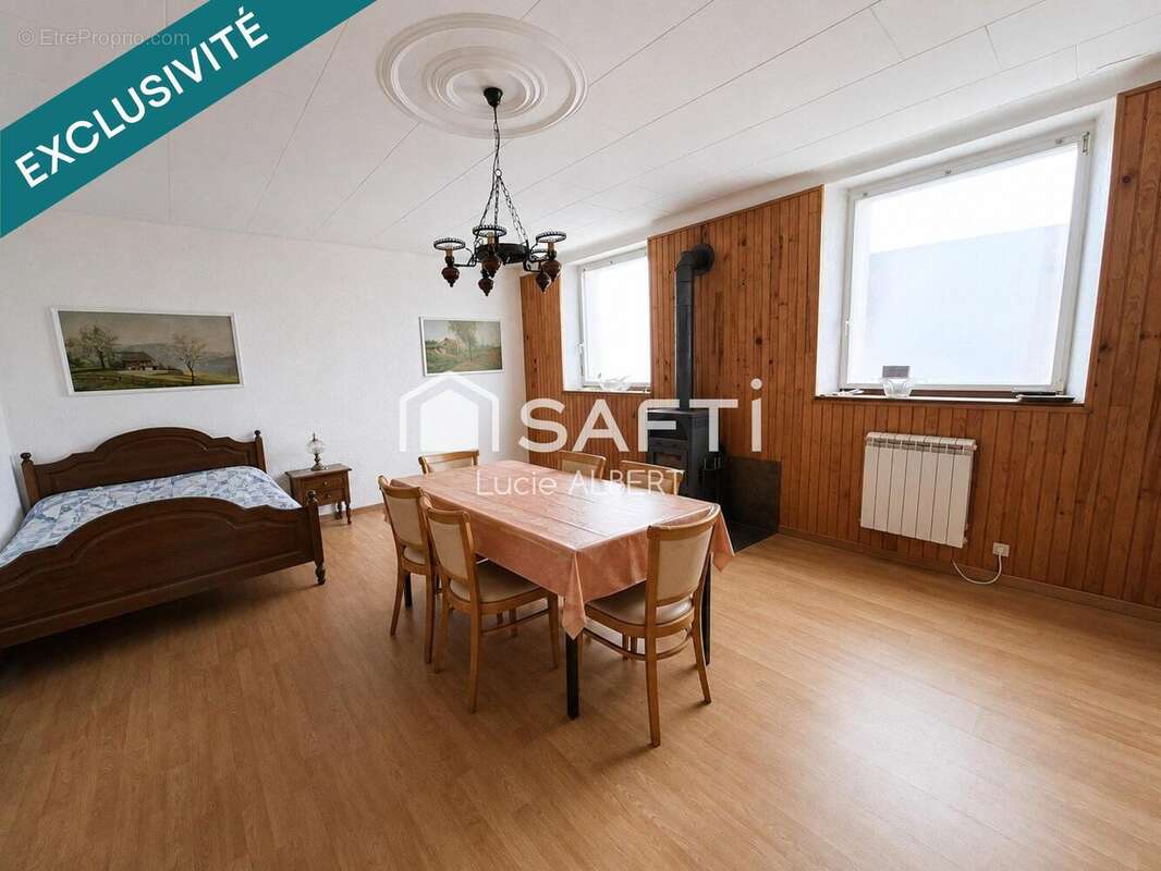 Maison 187 m² à Rodalbe  - photo 3
